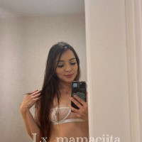 Angie LxMamaciita