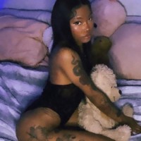 Fat ass