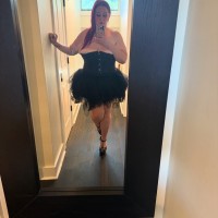 Goddess Valentina