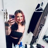 Scarlett Lee