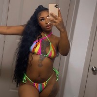 Luscious