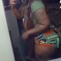 Big booty