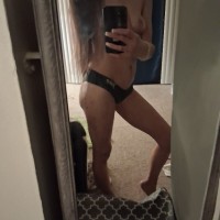 Kylie IFYKYK