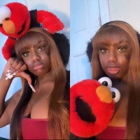Ebony j Rabbit