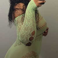 Lacy