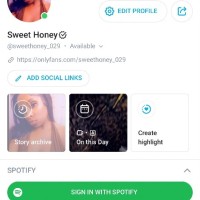 Sweet Honey