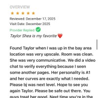 Taylor Shea
