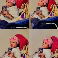 Sexy redd