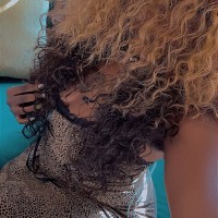 Sade Monroe