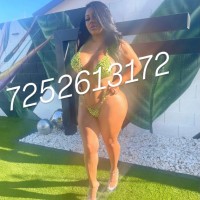 Sensual Sofia
