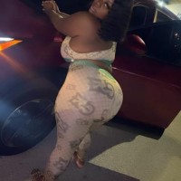 Jamaican Barbie