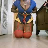Mocha bad ass