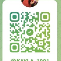 Add me on Telegram kayla1991