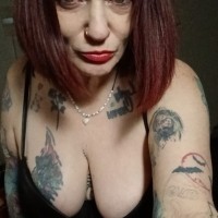 Sexy Cherry