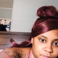 Keisha Ming