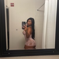 Nadia Saudade