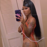 Nasty girl