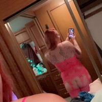 Country pussy