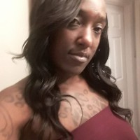 Public profile of Nicole reyes