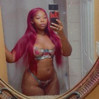 BABY REDD