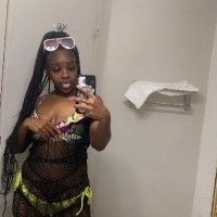 thick chocolate