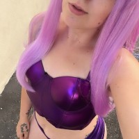 Molly mercy
