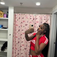 Sexy blac