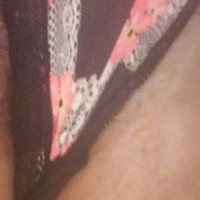 BLACK GORDA