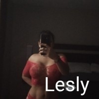 Lesly