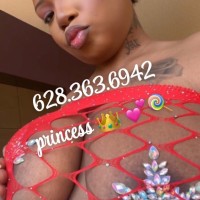 princess