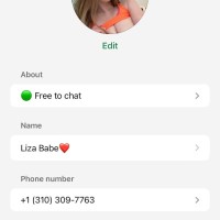 Join WhatsApp 31030-9-7763