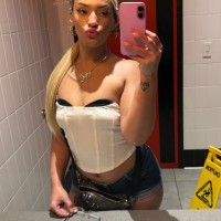 Kenzie Love