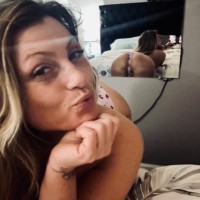Charisma Brooklynn