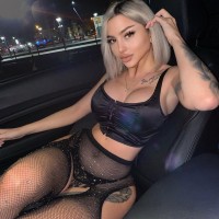 Public profile of Rebecca