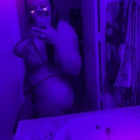 Tu morena caliente