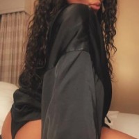 Mya white