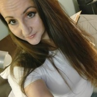 Public profile of Ashley Nikole