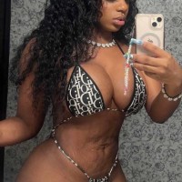 Gabrielle Monet