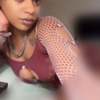Mulan Marie