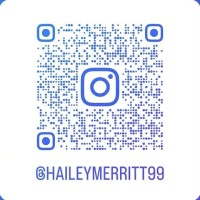 Hailey Merritt