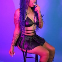 Queen Tia