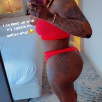 Naomi Vicious