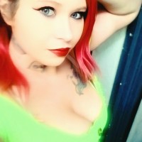 ScarletRose