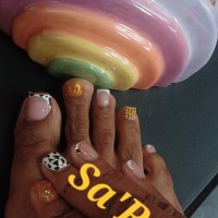 Sa Rae