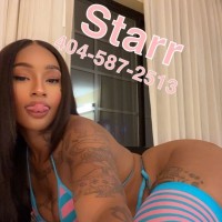 Starr