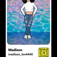 Maddie