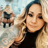 Public profile of SHEWOLF