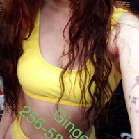 Ginger