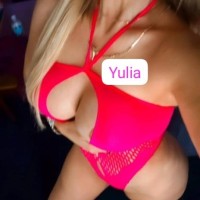 Yulia