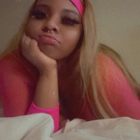 MS PRETTYYYREDDxx